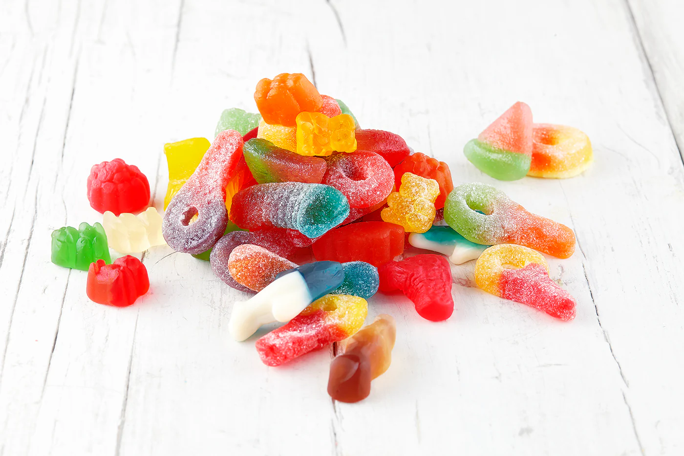 Gummies