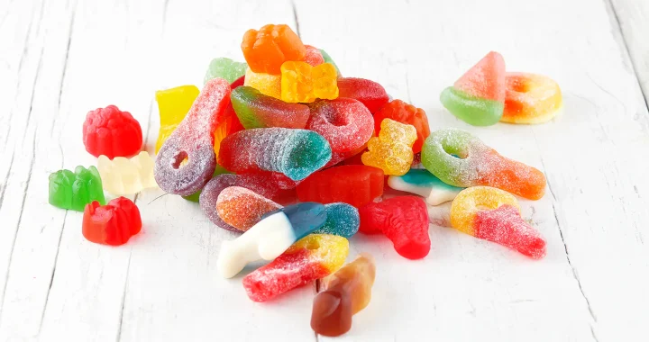 Gummies