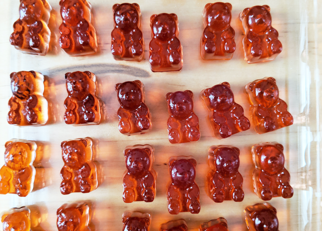 Gummies