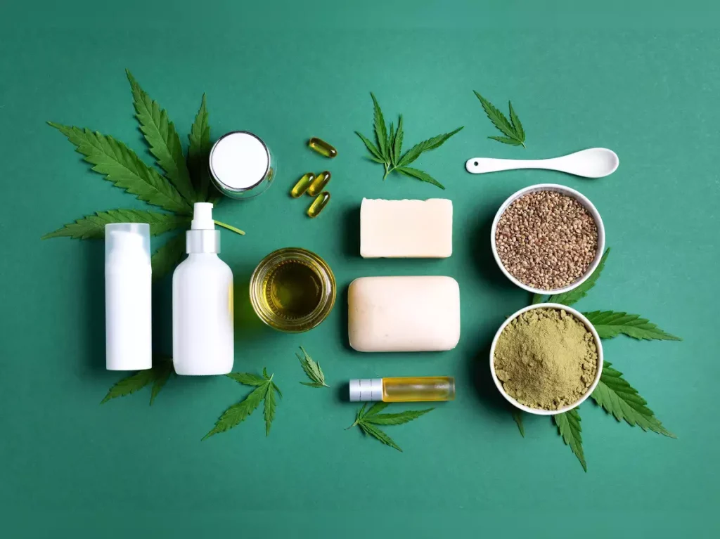 Top 5 Reasons to Shop for CBD Online in Canada