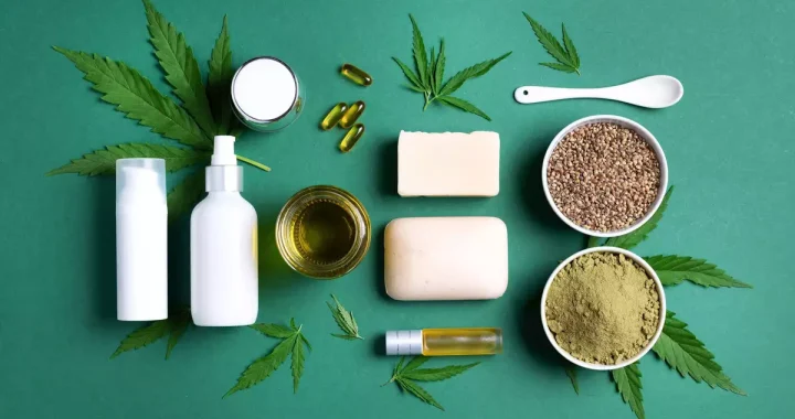 Top 5 Reasons to Shop for CBD Online in Canada