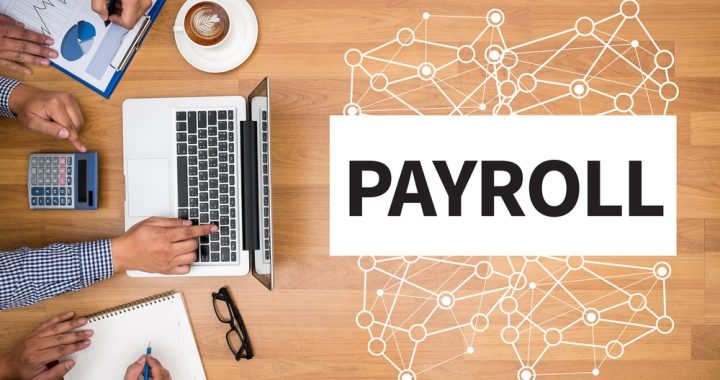 Payroll outsourcing services for your business