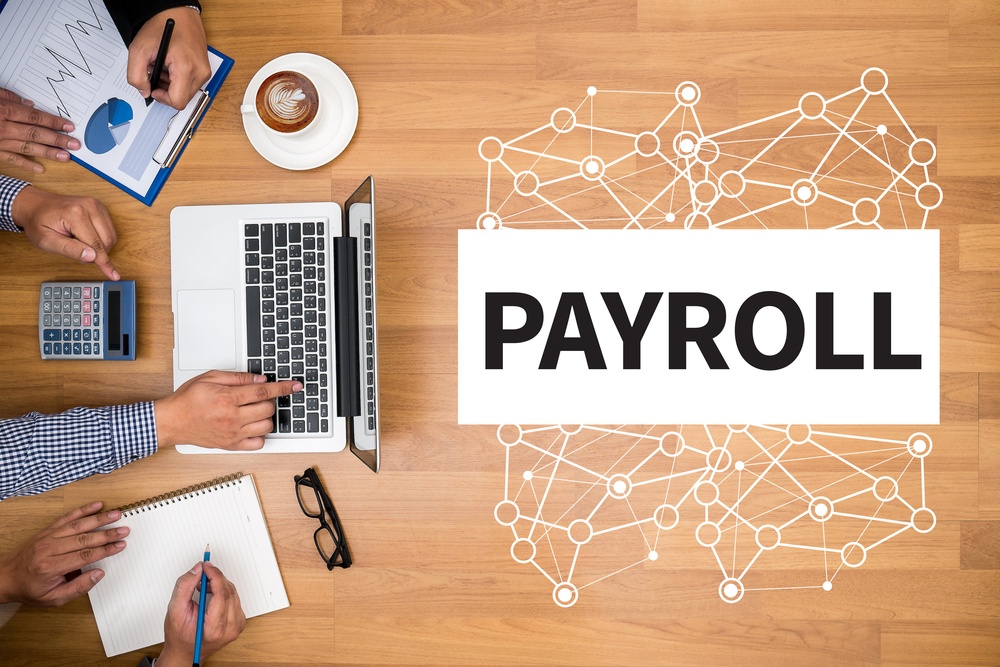 Payroll outsourcing services for your business