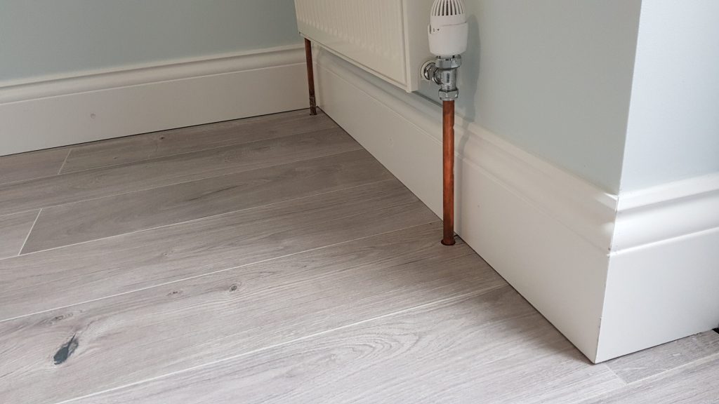 Skirting Boards