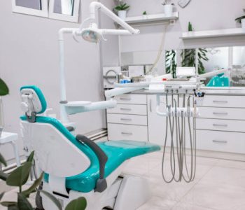 dentist in Balham