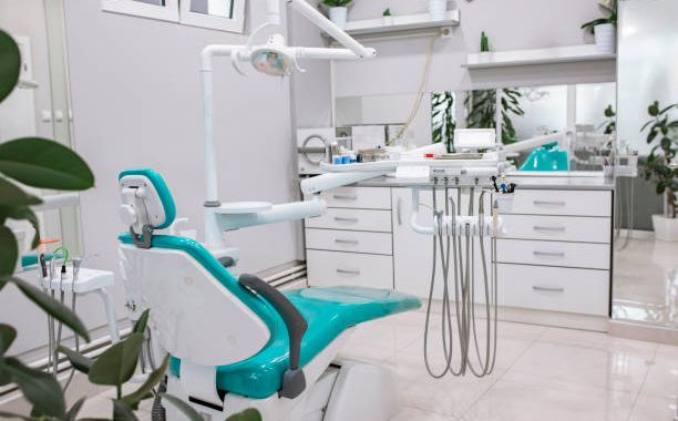 dentist in Balham