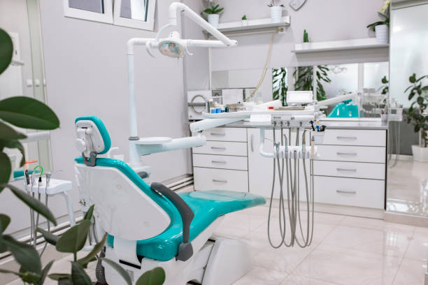 dentist in Balham