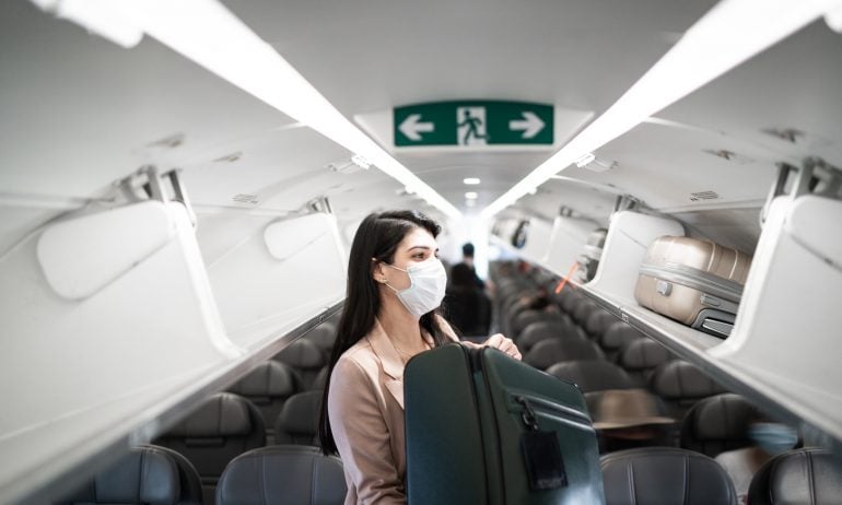 Landing at Your New University: Tips for Seamless Student Flight Booking and Travel