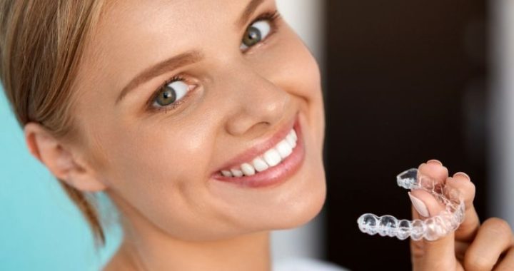 The Latest Invisalign Technologies Available to London Residents